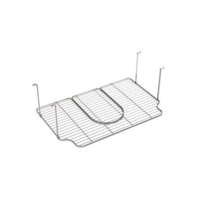 Kohler K-21107-ST - Farmstead Under-Sink Shelf