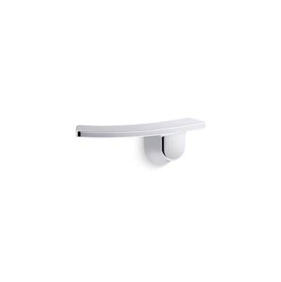 Kohler K-21261-L-CP - Betello Left-Hand Trip Lever