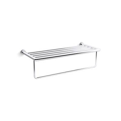 Kohler K-24552-CP - Kumine Hotelier