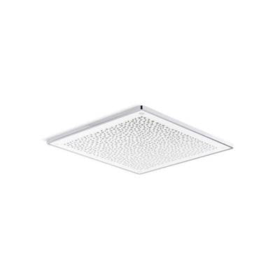 Kohler K-31110-0 - Real Rain Overhead Panel