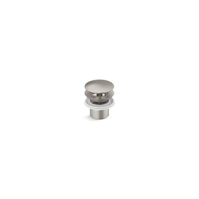 Kohler K-22231-BN - Brushed Nickel Drain Assembly