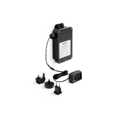 Kohler K-13481-NA - Multi-Outlet Power Supply, Global Outlets