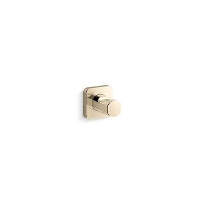 Kohler K-23529-AF - Parallel Robe Hook