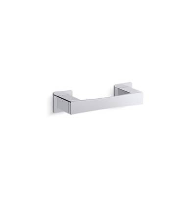 Kohler K-26638-CP - Honesty Pivoting Toilet Paper Holder