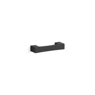 Kohler K-26639-BL - Honesty 3'' Cabinet Pull