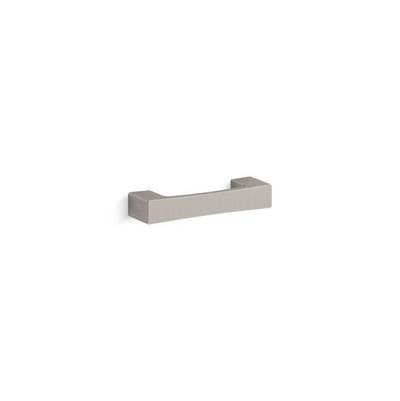 Kohler K-26639-BN - Honesty 3'' Cabinet Pull