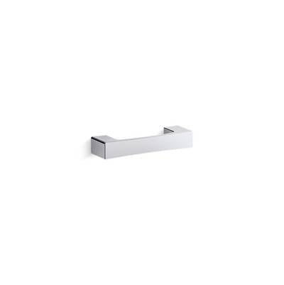 Kohler K-26639-CP - Honesty 3'' Cabinet Pull