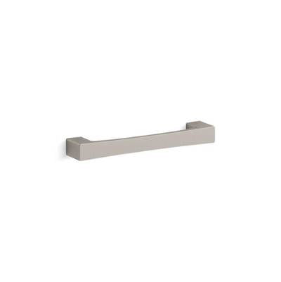 Kohler K-26640-BN - Honesty 5'' Cabinet Pull