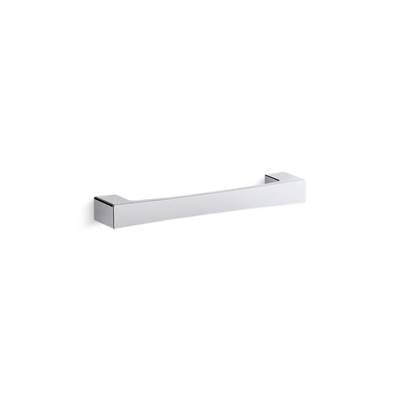 Kohler K-26640-CP - Honesty 5'' Cabinet Pull