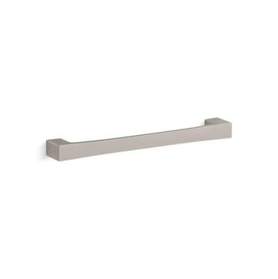Kohler K-26641-BN - Honesty 7'' Cabinet Pull