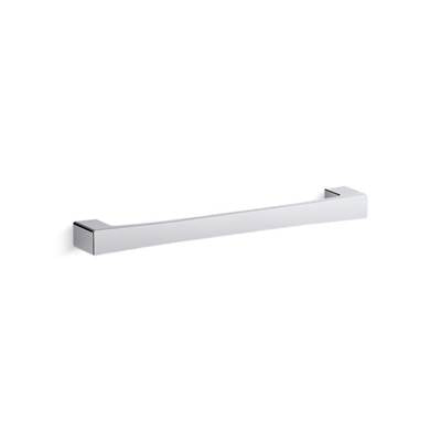Kohler K-26641-CP - Honesty 7'' Cabinet Pull