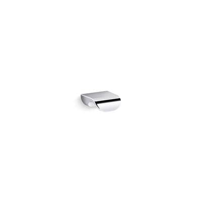 Kohler K-97030-CP - Avid Cabinet Knob