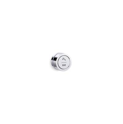Kohler K-29201-CP - Dtv Mode Wall-Mount Bath/Shower Digital Interface