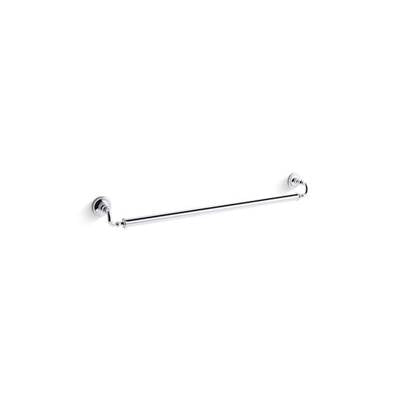 Kohler K-25157-CP - Artifacts 36'' Grab Bar