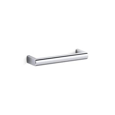 Kohler K-25496-CP - Componentse 5'' Cabinet Pull