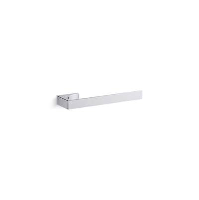 Kohler K-26570-CP - Minimal Towel Arm
