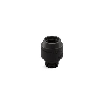 Kohler K-9660-BL - Personae Vacuum Breaker, 1/2'' X 1/2''