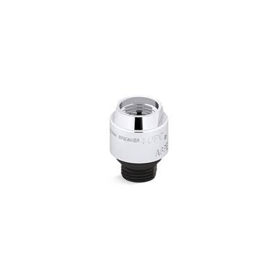 Kohler K-9660-CP - Personae Vacuum Breaker, 1/2'' X 1/2''