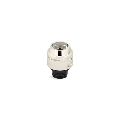 Kohler K-9660-SN - Personae Vacuum Breaker, 1/2'' X 1/2''