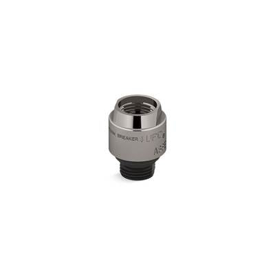 Kohler K-9660-TT - Personae Vacuum Breaker, 1/2'' X 1/2''