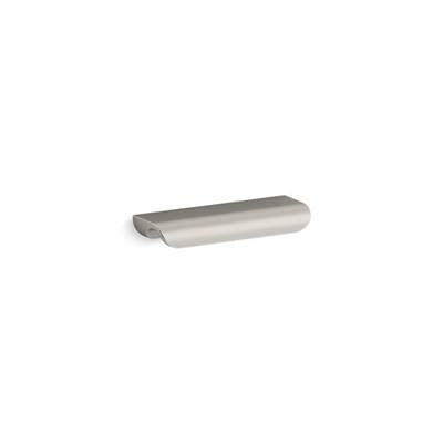 Kohler K-97029-BN - Avid 3'' Cabinet Pull