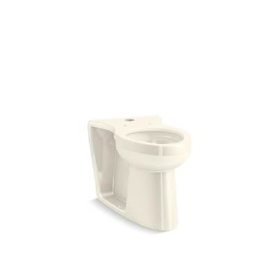 Kohler K-25042-SS-96 - Modflex Adjust-A-Bowl Flushometer Bowl With Top Spud