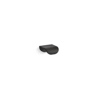Kohler K-97030-BL - Avid Cabinet Knob