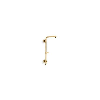 Kohler K-45212-2MB - Hydrorail-R Beam Shower Column