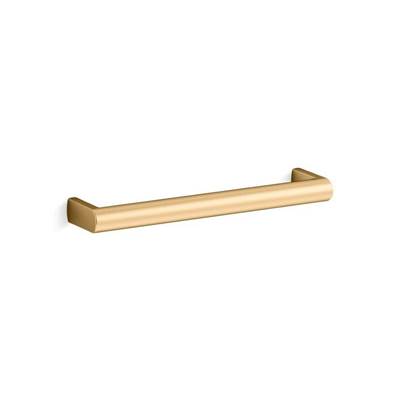 Kohler K-25497-2MB - Componentse 7'' Cabinet Pull