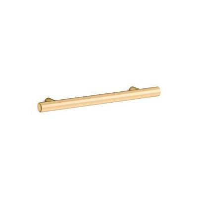 Kohler K-25498-2MB - Purist 5'' Cabinet Pull