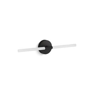 Kohler K-23464-SCLED-BLL - Componentse Two-Light Led Sconce