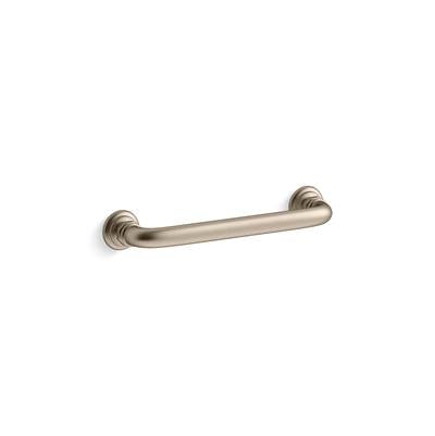 Kohler K-25494-BV - Artifacts 5 In. Cabinet Pull