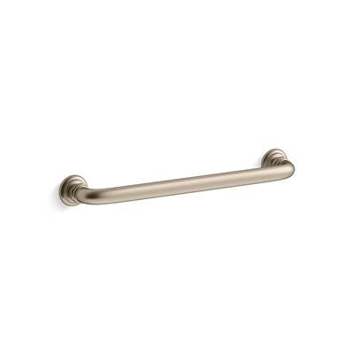 Kohler K-25495-BV - Artifacts 7 In. Cabinet Pull