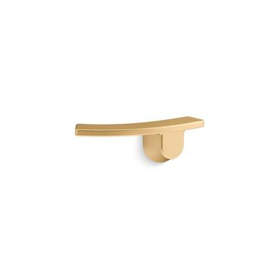 Kohler K-21261-L-2MB - Betello Left-Hand Trip Lever