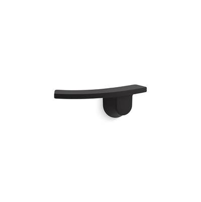 Kohler K-21261-L-BL - Betello Left-Hand Trip Lever