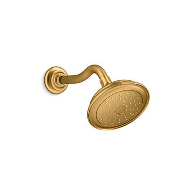 Kohler K-72774-G-2MB - Artifacts Single-Function Showerhead 1.75 Gpm