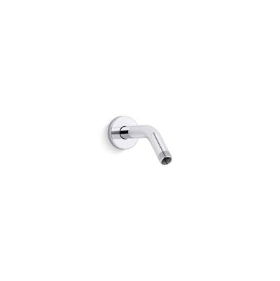 Kohler K-26318-BV - Statement Shower Arm And Flange