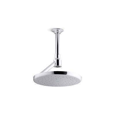 Kohler K-26301-TT - Statement Open Rain Iconic Single-Function Rainhead 2.5 Gpm