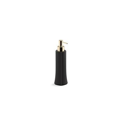 Kohler K-27073-AF - Occasion Soap Dispenser