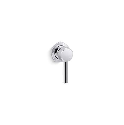 Kohler K-27012-4-BV - Occasion Wall-Mount Bathroom Sink Faucet Handle