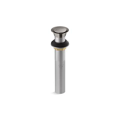 Kohler K-33151-TT - Clicker Drain Without Overflow