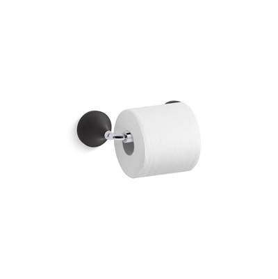 Kohler K-27429-CBL - Tone Pivoting Toilet Paper Holder