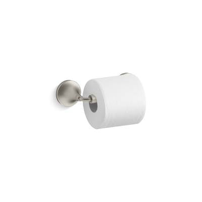 Kohler K-27429-BN - Tone Pivoting Toilet Paper Holder
