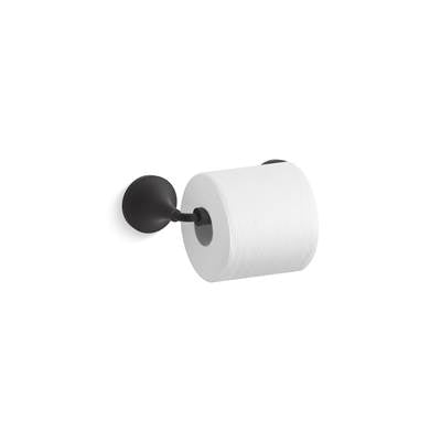 Kohler K-27429-BL - Tone Pivoting Toilet Paper Holder