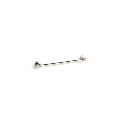 Kohler K-78372-SN - Components 18 In. Towel Bar