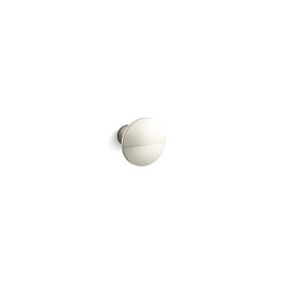 Kohler K-78385-SN - Components Cabinet Knob
