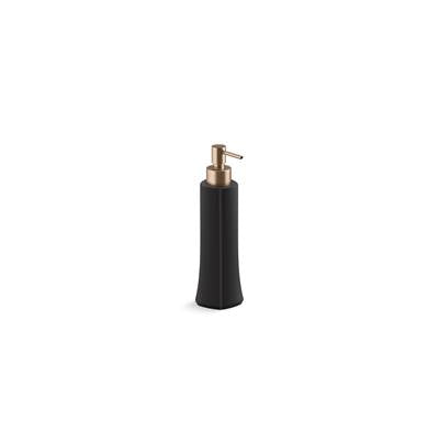 Kohler K-27073-BV - Occasion Soap Dispenser