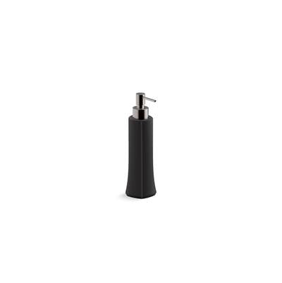 Kohler K-27073-TT - Occasion Soap Dispenser