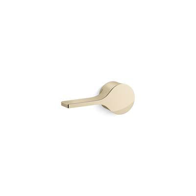 Kohler K-25986-L-AF - Cimarron Left-Hand Trip Lever
