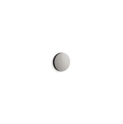 Kohler K-6324-TT - Iron Plains Overflow Cap For Iron Plains Bathroom Sinks